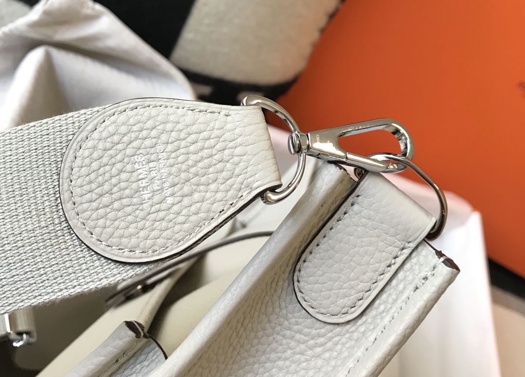 Hermes Evelyn Bags